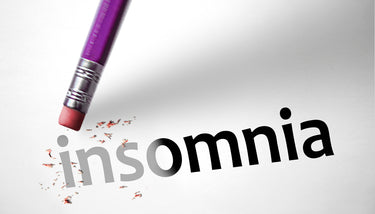 What Is Insomnia and How To Deal With It